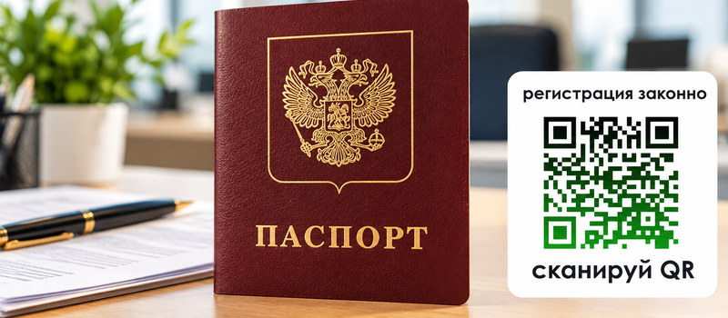 регистрация в Перми регистрация в Перми